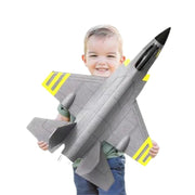 F35 Remote Control Jet