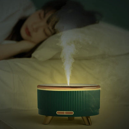 Electric Oil Humidifier