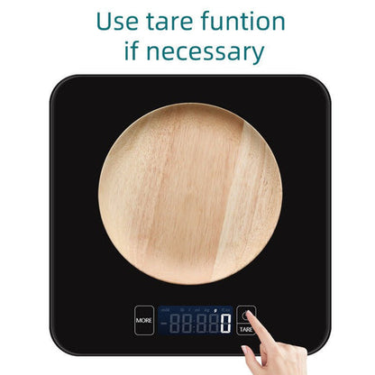 Mini Baking Scale For Food