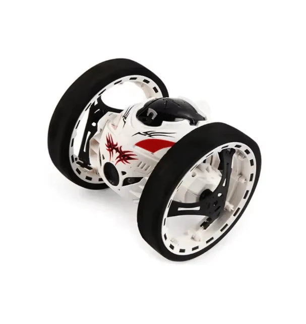 RC Bounce Car
