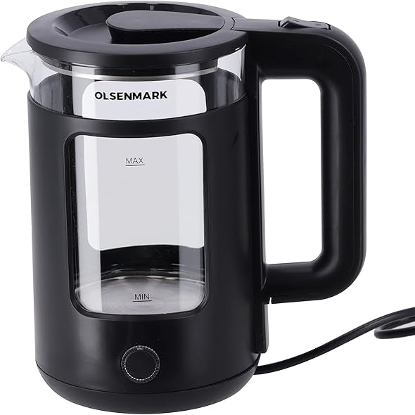 Swift Boil Electric Kettle