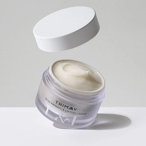 Trimay - Face Cream