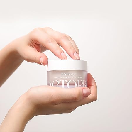 Trimay - Face Cream
